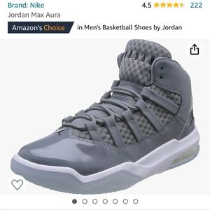 Jordan Max Auro